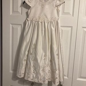 Communion dress